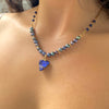 Aditi opal necklace