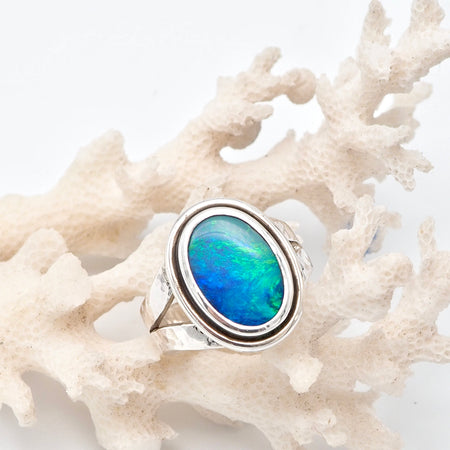 Serenity - opal