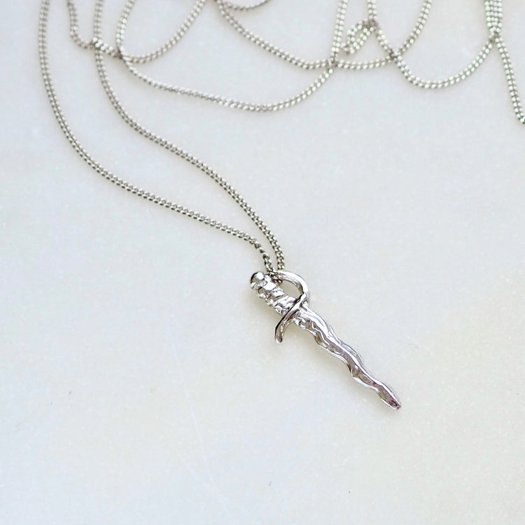 Kris dagger