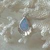 Opal bloom