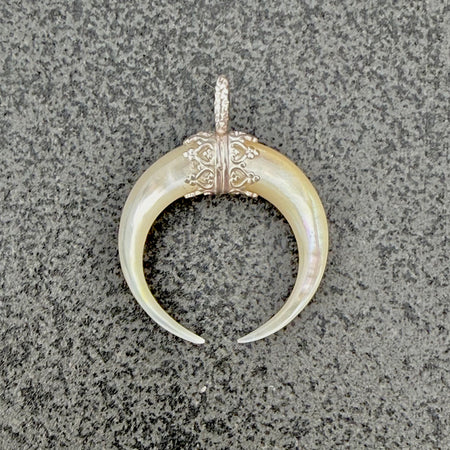 Luna amulet