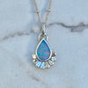 Opal bloom