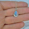 Opal bloom