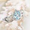 Flow - Aquamarine