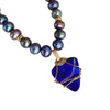 Aditi opal necklace